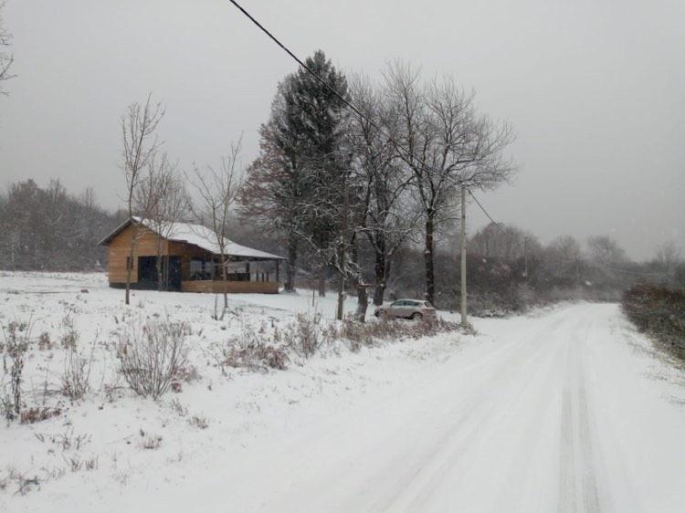 Evergreen House Plitvice Rakovica Exterior photo