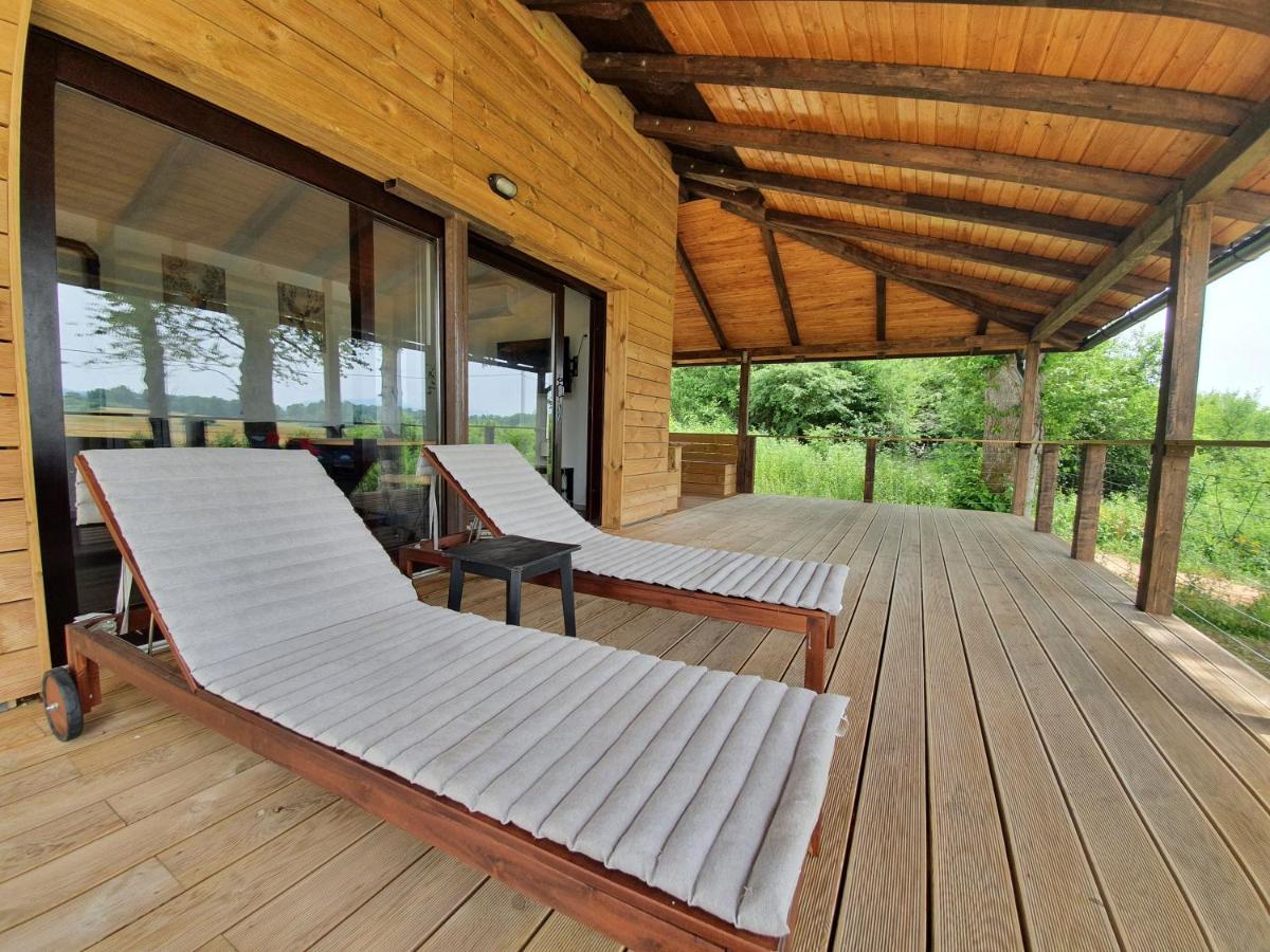 Evergreen House Plitvice Rakovica Exterior photo