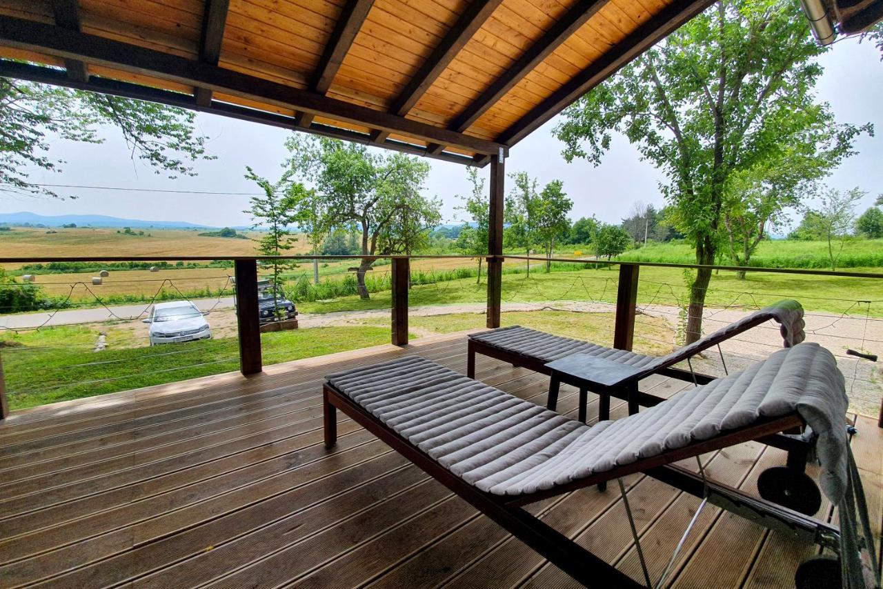 Evergreen House Plitvice Rakovica Exterior photo